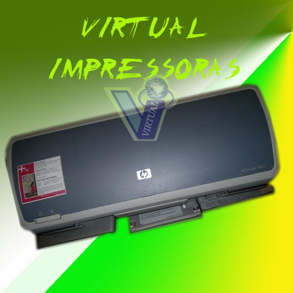 HP Deskjet 3845