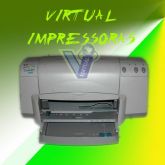 HP Deskjet 930/c Printer series temos as peças para venda